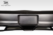 2005-2009 Ford Mustang Duraflex GT350 Look Rear Bumper - 1 Piece