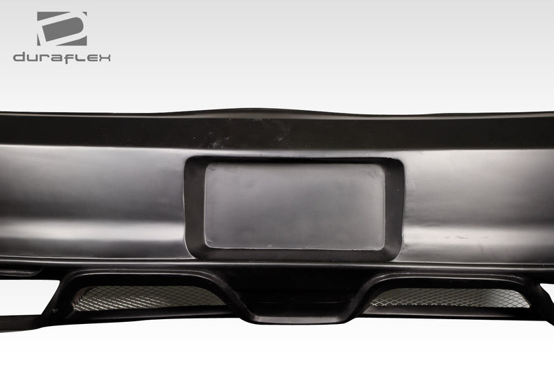 2005-2009 Ford Mustang Duraflex GT350 Look Rear Bumper - 1 Piece