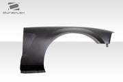 2005-2009 Ford Mustang Duraflex GT350 V2 Look Front Fenders - 2 Piece