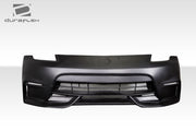 2003-2008 Nissan 350Z Z33 Duraflex N4 Front Bumper Cover - 1 Piece