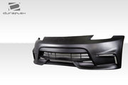 2003-2008 Nissan 350Z Z33 Duraflex N4 Front Bumper Cover - 1 Piece