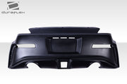 2003-2008 Nissan 350Z Z33 Duraflex N4 Rear Bumper Cover - 1 Piece