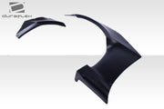 2006-2010 Lexus IS Series IS250 IS350 Duraflex MSR 30mm Front Fender Flares - 4 Piece