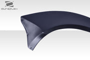 2006-2013 Lexus IS Series IS250 IS350 Duraflex MSR 40mm Rear Fender Flares - 4 Piece