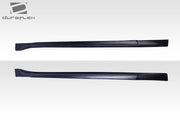 2006-2010 Lexus IS Series IS250 IS350 Duraflex MSR Side Skirts Rocker Panels - 2 Piece