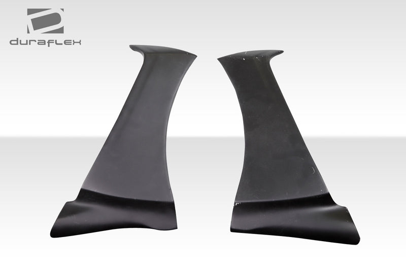 2006-2010 Lexus IS Series IS250 IS350 Duraflex MSR Side Vent - 2 Piece