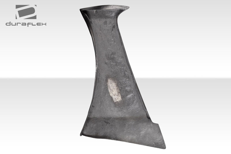 2006-2010 Lexus IS Series IS250 IS350 Duraflex MSR Side Vent - 2 Piece