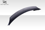 2006-2013 Lexus IS Series IS250 IS350 Duraflex MSR Rear Wing Spoiler - 1 Piece
