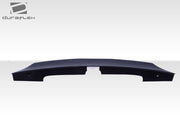 2006-2013 Lexus IS Series IS250 IS350 Duraflex MSR Rear Wing Spoiler - 1 Piece