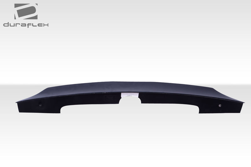 2006-2013 Lexus IS Series IS250 IS350 Duraflex MSR Rear Wing Spoiler - 1 Piece