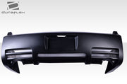 2005-2009 Ford Mustang Duraflex Colt V2 Rear Bumper - 1 Piece