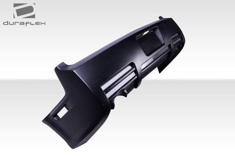 2005-2009 Ford Mustang Duraflex Colt V2 Rear Bumper - 1 Piece