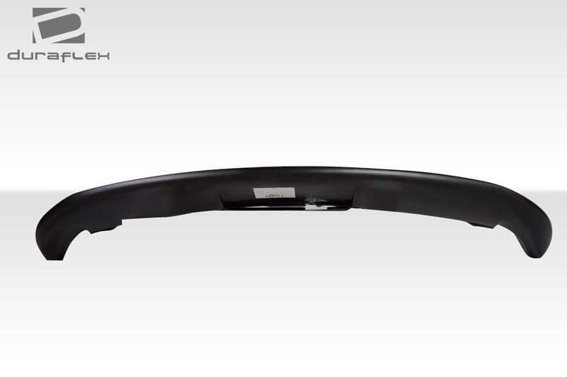 2012-2017 Hyundai Veloster Turbo Duraflex D1 Rear Wing Spoiler - 1 Piece