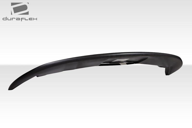 2012-2017 Hyundai Veloster Turbo Duraflex D1 Rear Wing Spoiler - 1 Piece