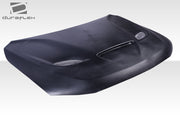 2011-2023 Dodge Durango Duraflex SRT Hellcat Look Hood - 1 Piece