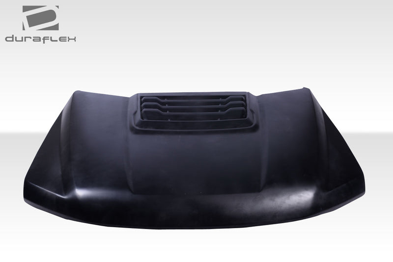 2017-2022 Ford Super Duty F250 F350 F450 Duraflex Raptor Look Hood - 1 Piece