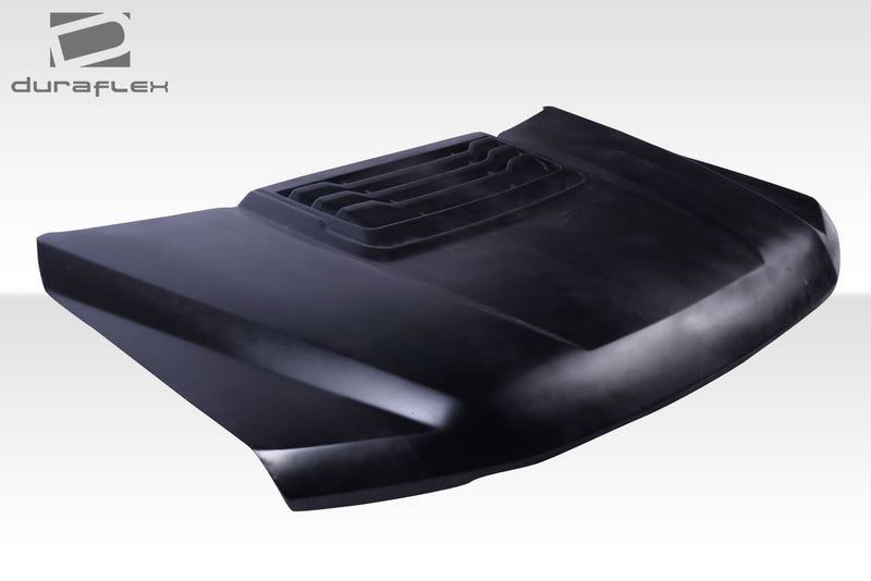 2017-2022 Ford Super Duty F250 F350 F450 Duraflex Raptor Look Hood - 1 Piece
