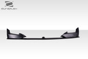2011-2019 BMW 6 Series F06 F12 F13 Duraflex M Tech Front Lip Under Spoiler Air Dam - 3 Piece