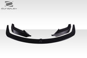 2011-2019 BMW 6 Series F06 F12 F13 Duraflex M Tech Front Lip Under Spoiler Air Dam - 3 Piece