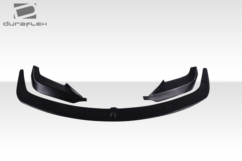 2011-2019 BMW 6 Series F06 F12 F13 Duraflex M Tech Front Lip Under Spoiler Air Dam - 3 Piece