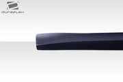 2003-2009 Mercedes E55 E63 W211 Duraflex L Sport Side Skirts Splitters - 2 Piece