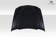 2005-2009 Ford Mustang Duraflex 3" Cowl Hood - 1 Piece