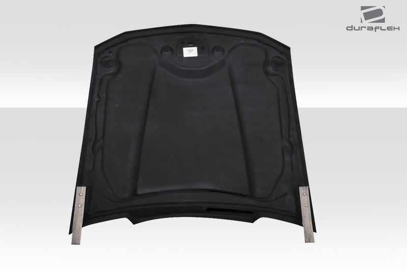 2005-2009 Ford Mustang Duraflex 3" Cowl Hood - 1 Piece