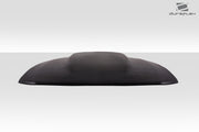2005-2009 Ford Mustang Duraflex 3" Cowl Hood - 1 Piece