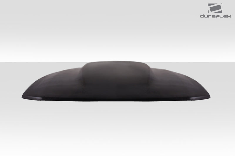 2005-2009 Ford Mustang Duraflex 3" Cowl Hood - 1 Piece