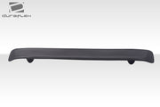 1990-1996 Nissan 300ZX Z32 Duraflex JDM Look Rear Wing Spoiler - 1 Piece