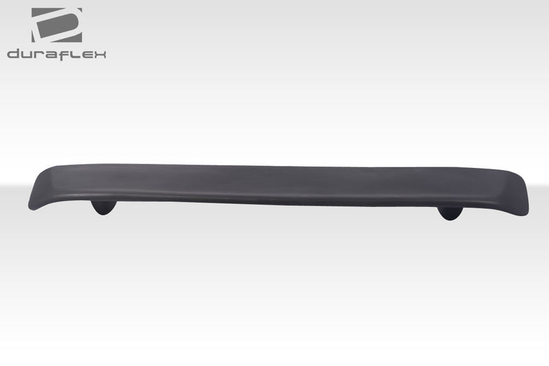 1990-1996 Nissan 300ZX Z32 Duraflex JDM Look Rear Wing Spoiler - 1 Piece