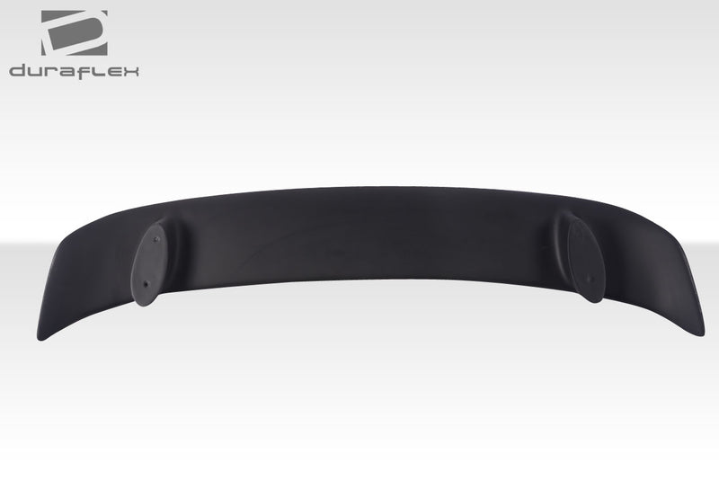 1990-1996 Nissan 300ZX Z32 Duraflex JDM Look Rear Wing Spoiler - 1 Piece