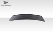 1990-1997 Mazda Miata Duraflex D Spec Rear Wing Spoiler - 1 Piece