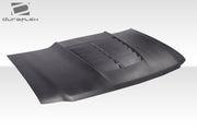 1997-2003 Ford F-150 1997-2002 Expedition Duraflex GT500 V2 Hood - 1 Piece
