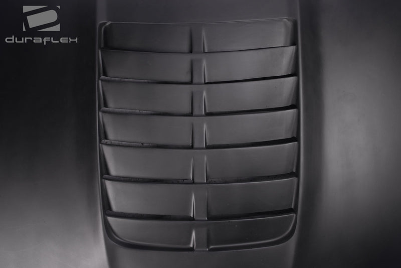 1997-2003 Ford F-150 1997-2002 Expedition Duraflex GT500 V2 Hood - 1 Piece