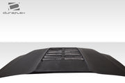 1999-2007 Ford Super Duty F250 F350 F450 F550 / 2000-2005 Ford Excursion Duraflex GT500 V2 Hood - 1 Piece
