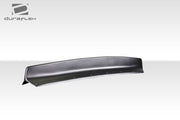 2002-2003 Mitsubishi Lancer 2003-2006 Lancer Evolution 8 9 Duraflex Duckbill Rear Wing Spoiler - 1 Piece