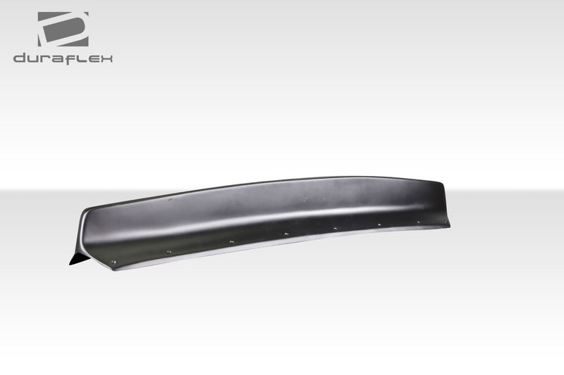 2002-2003 Mitsubishi Lancer 2003-2006 Lancer Evolution 8 9 Duraflex Duckbill Rear Wing Spoiler - 1 Piece