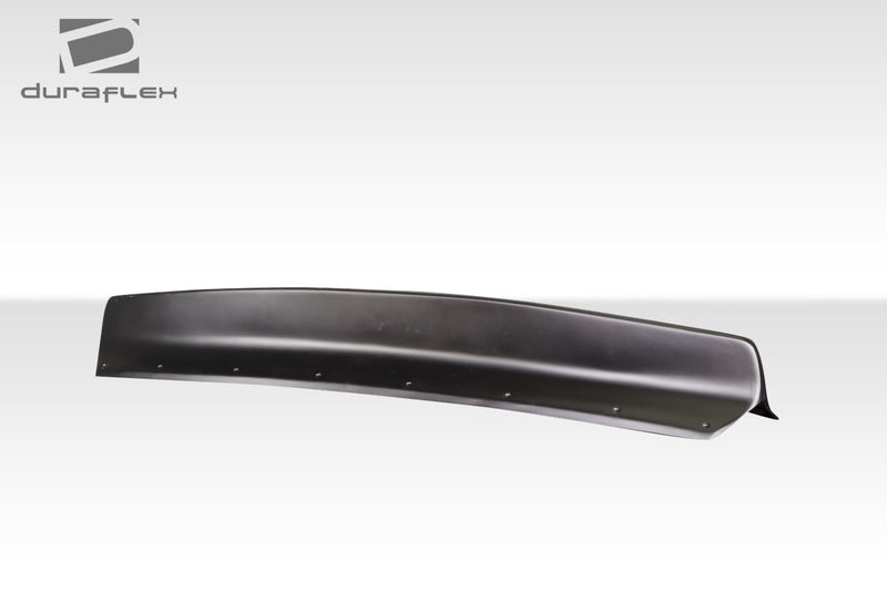 2002-2003 Mitsubishi Lancer 2003-2006 Lancer Evolution 8 9 Duraflex Duckbill Rear Wing Spoiler - 1 Piece