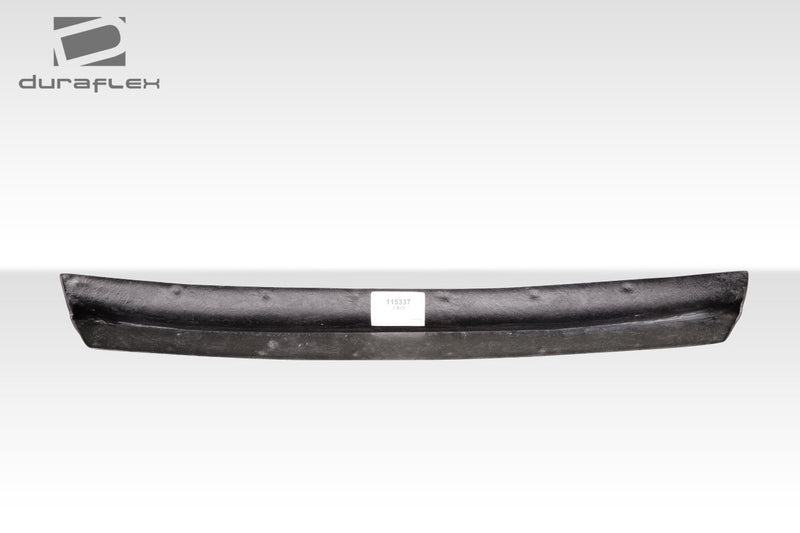 2002-2003 Mitsubishi Lancer 2003-2006 Lancer Evolution 8 9 Duraflex Duckbill Rear Wing Spoiler - 1 Piece