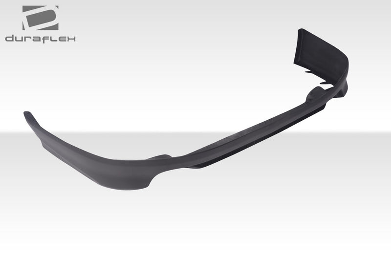 2003-2007 Honda Accord 2DR Coupe Duraflex H Sport Rear Lip - 1 Piece