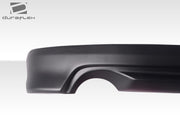 2003-2007 Honda Accord 2DR Coupe Duraflex H Sport Rear Lip - 1 Piece