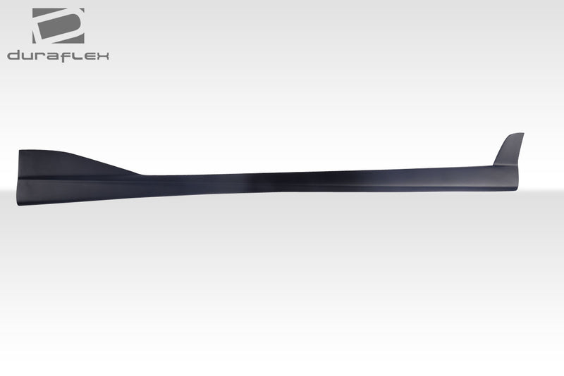 2003-2007 Honda Accord 2DR Coupe Duraflex H Sport Side Skirts - 2 Piece