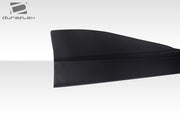 2003-2007 Honda Accord 2DR Coupe Duraflex H Sport Side Skirts - 2 Piece