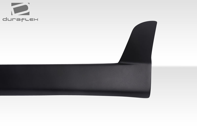 2003-2007 Honda Accord 2DR Coupe Duraflex H Sport Side Skirts - 2 Piece