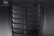 2004-2008 Ford F-150 / 2006-2008 Lincoln Mark LT Duraflex GT500 V2 Hood - 1 Piece