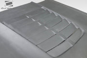 2008-2010 Ford Super Duty F250 F350 F450 Duraflex GT500 V2 Hood - 1 Piece