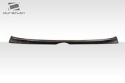 2008-2011 Subaru Impreza 5DR 2008-2014 WRX STI 5DR Duraflex R Spec Mid Wing - 1 Piece