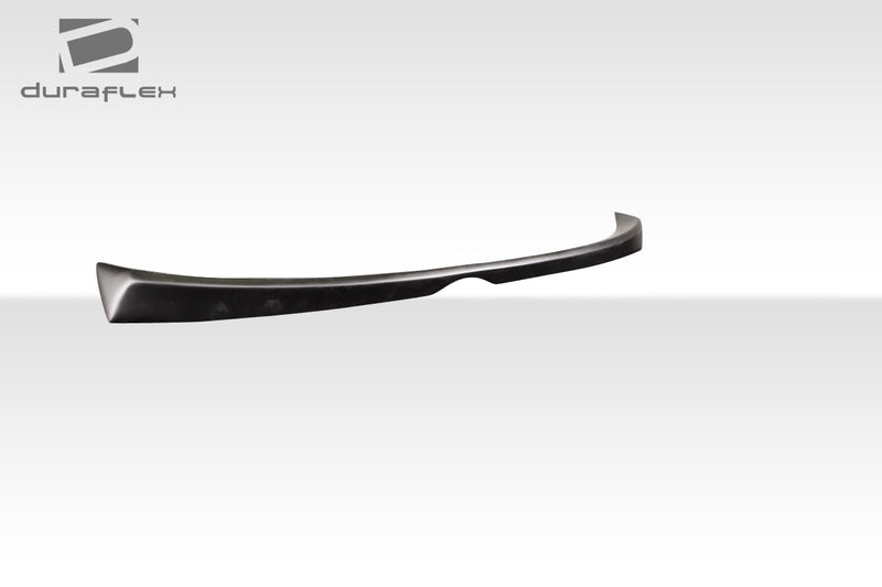 2008-2011 Subaru Impreza 5DR 2008-2014 WRX STI 5DR Duraflex R Spec Mid Wing - 1 Piece