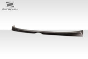 2008-2011 Subaru Impreza 5DR 2008-2014 WRX STI 5DR Duraflex R Spec Mid Wing - 1 Piece